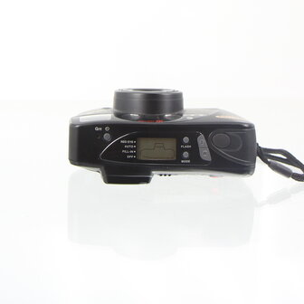 Samsung Panorama Slim Zoom 1150 point and shoot camera