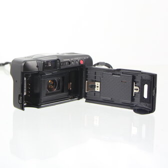 Samsung Panorama Slim Zoom 1150 point and shoot camera