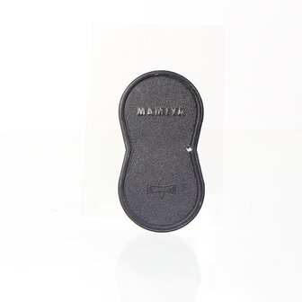 Originele Mamiya lensdop voor TLR mamiyaflex 48 &Oslash;