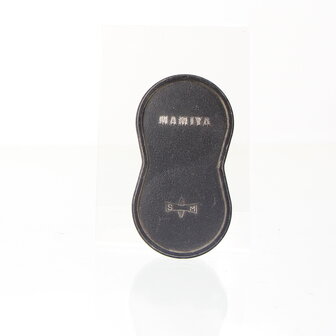 Originele Mamiya lensdop voor TLR mamiyaflex 50 &Oslash;