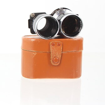 MAMIYA SEKOR 135MM F4.5  TLR LENS 