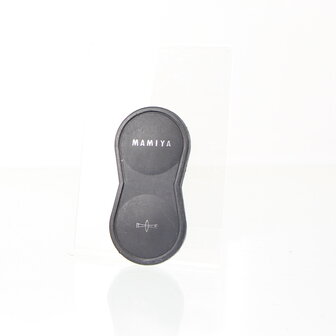 Originele Mamiya lensdop voor TLR mamiyaflex 42 &Oslash;