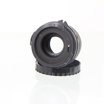 CLA&#039;D Mamiya-Sekor C 80mm 1:2.8 lens voor Mamiya M645
