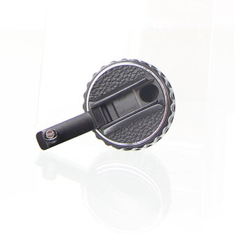 Originele Mamiya 645 filmtransport winder met hendel M645 1000s 645J
