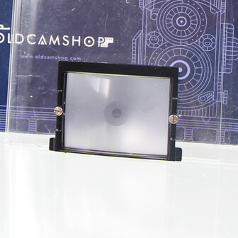 Mamiya Focusing Screen No.1 Microprism voor M645