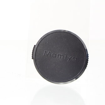 Originele Mamiya 77mm lens cap voor RB/RZ 67