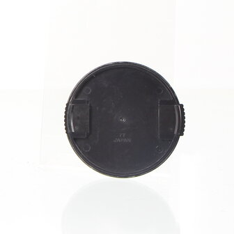 Originele Mamiya 77mm lens cap voor RB/RZ 67