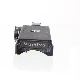 CLA&#039;d Mamiya M645 PD oogprisma zoeker