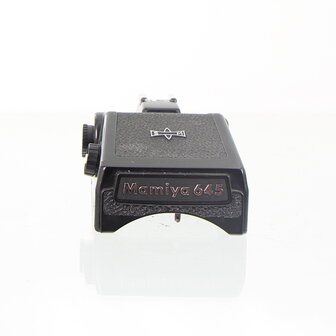 CLA&#039;d Mamiya M645 AE oogprisma zoeker