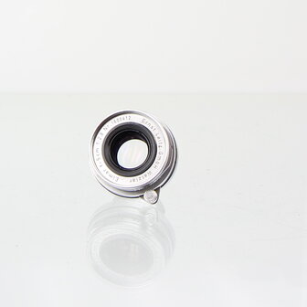 Leica Elmar 1:2.8/50 Leitz Wetzlar LTM-mount CLA&#039;D