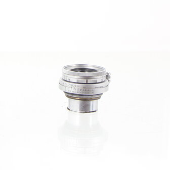 Leica Elmar 1:2.8/50 Leitz Wetzlar LTM-mount CLA&#039;D