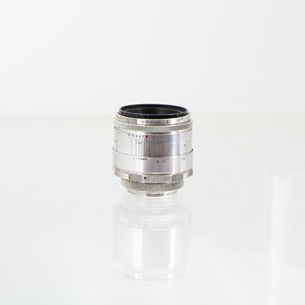 Helios-44 lens 2/58 Made in USSR