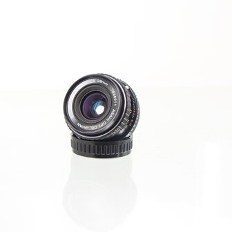 Asahi Pentax SMC Pentax-M 28mm 1:2.8 lens
