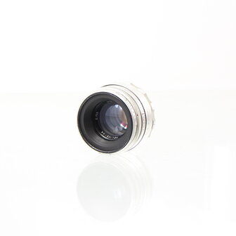 Helios-44 lens 2/58 (Made in USSR)