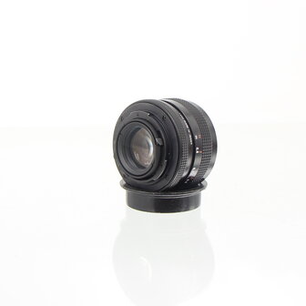 Carl Zeiss Planar 1.7/50 T* lens voor Contax/Yashica