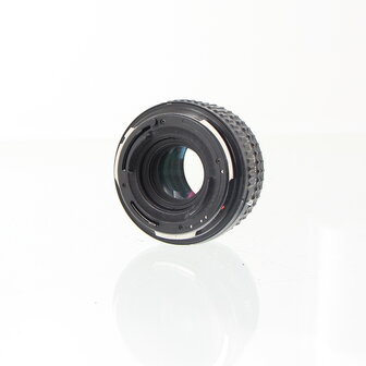 Pentax SMC Pentax-A 645 1:2.8 - 75mm 