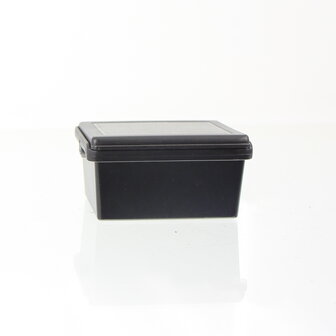 Pentax 645 achterdop body