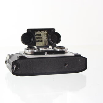 White- Stereo Realist  (model 1041) 3d camera