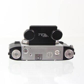 White- Stereo Realist  (model 1041) 3d camera