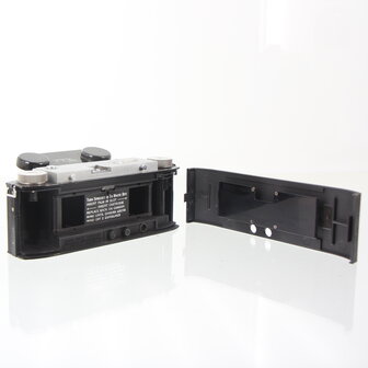 White- Stereo Realist  (model 1041) 3d camera