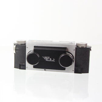 White- Stereo Realist  (model 1041) 3d camera