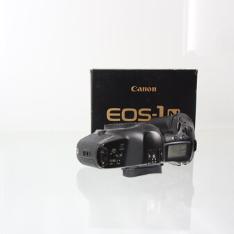 In doos NIET WERKEND Canon EOS-1N
