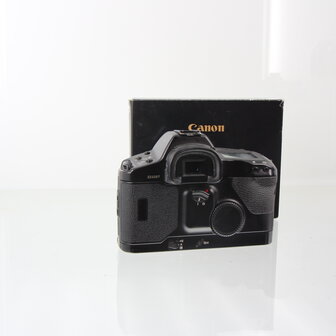 In doos NIET WERKEND Canon EOS-1N