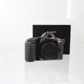 In doos NIET WERKEND Canon EOS-1N