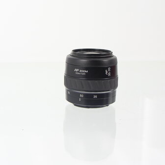 AF Zoom 35-70mm 1:3.5 (22)-4.5 lens