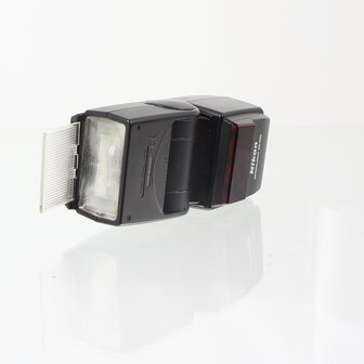 Nikon SB-600 Speedlight flits