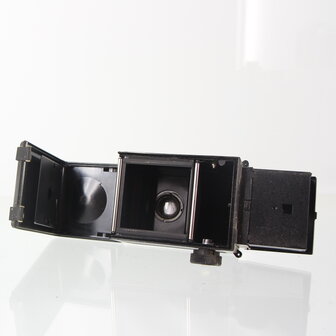 Gomz Lubitel 2 tlr medium format camera