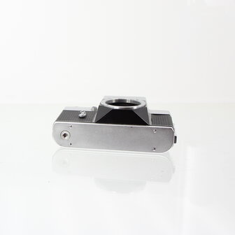Krasnogorsk Zenit-B SLR camera