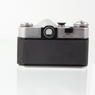Krasnogorsk Zenit-B SLR camera