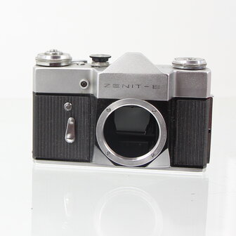 Krasnogorsk Zenit-B SLR camera