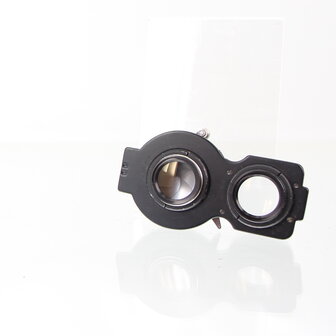 MAMIYA SEKOR 80mm F2.8  TLR LENS 