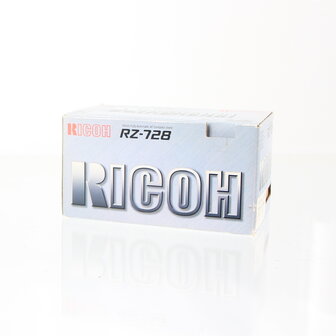 NOS Ricoh RZ-728 point and shoot camera
