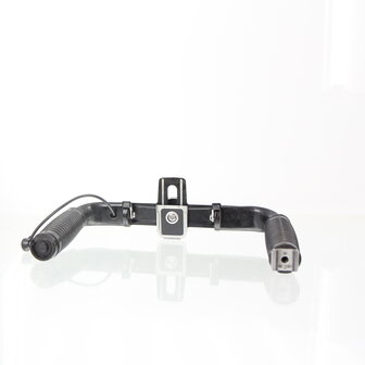 Hasselblad Dual handle grip (model 46132) voor EL/ ELM/ ELX/ ELD 