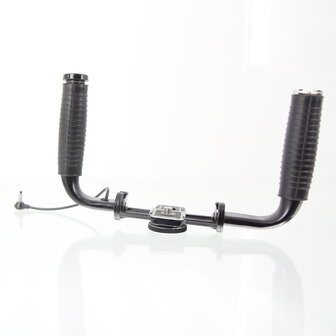 Hasselblad Dual handle grip (model 46132) voor EL/ ELM/ ELX/ ELD 