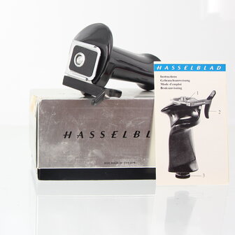 NOS In doos Hasselblad C pistol grip (model 45047) 