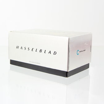 NOS In doos Hasselblad C pistol grip (model 45047) 