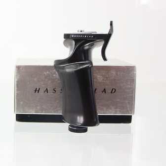 NOS In doos Hasselblad C pistol grip (model 45047) 