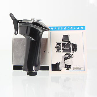 NOS In doos Hasselblad pistol grip for 500 C/M, 2000FC (model 45047) 