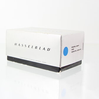 NOS In doos Hasselblad pistol grip for 500 C/M, 2000FC (model 45047) 