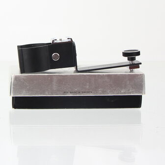 NOS In doos Hasselblad C adjustable flash holder (model 45039) 
