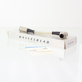  In doos Hasselblad EL amplifier (model 46124) 