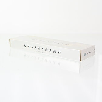  In doos Hasselblad EL amplifier (model 46124) 