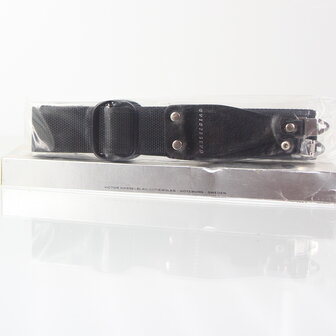 NOS In doos Hasselblad Wide camera strap (model 59080) 