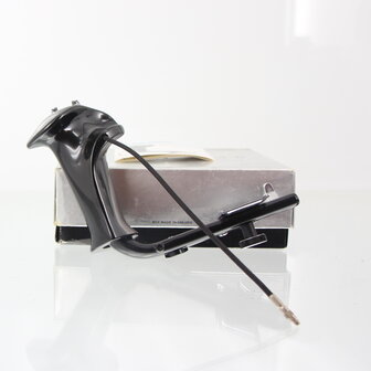 NOS In doos Hasselblad Flash gun bracket (model 45020) 