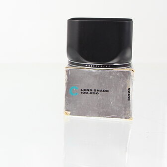 NOS In doos Hasselblad C lens shade 100-250 (type 40126)