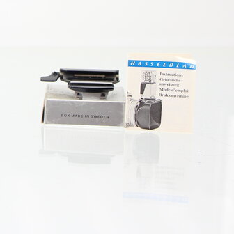 NOS In doos Hasselblad attachment for flash holder (model 40258) 